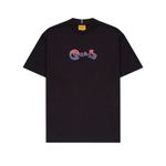 CLASS T-SHIRT "@LASS" BLACK