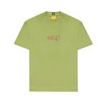 T-SHIRT "CLASS INVERSO TACTICS" GREEN