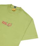 T-SHIRT "CLASS INVERSO TACTICS" GREEN