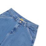  CLASS JEANS PANTS "PRIMARY COLORS" LIGHT BLUE