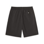 SHORT PUMA TEAM BLACK