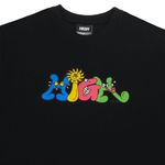 Tee HIGH Goofy Black