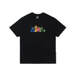 Tee HIGH Goofy Black