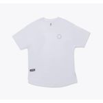 Camiseta Converse Future Utility Graphic Crew Branco