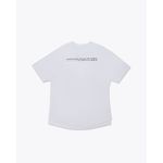 Camiseta Converse Future Utility Graphic Crew Branco