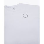 Camiseta Converse Future Utility Graphic Crew Branco