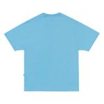 Tee University Blue HIGH