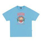 Tee University Blue HIGH