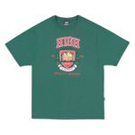 Tee University Green HIGH