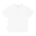 Tee HIGH Ark White