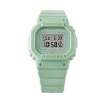 RELOGIO DE PULSO CASIO G-SHOCk verde