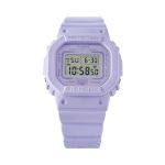 RELOGIO DE PULSO CASIO G-SHOCk roxo