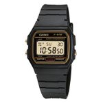 Relógio Casio Pulso Standard digital preto