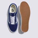 TÊNIS VANS OLD SKOOL BEACON BLUE