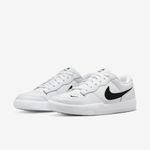 TÊNIS Nike SB Force 58 Premium white black