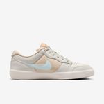 TÊNIS Nike SB Force 58 Premium Light Bone