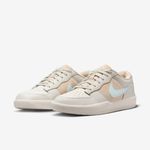 TÊNIS Nike SB Force 58 Premium Light Bone