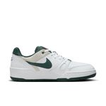 Tênis Nike Full Force Low VERDE