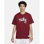 CAMISETA NIKE M90 VINHO