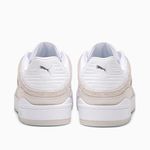 TÊNIS PUMA SLIPSTREAM PREMIUM WHITE VAPOR GRAY