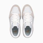 TÊNIS PUMA SLIPSTREAM PREMIUM WHITE VAPOR GRAY