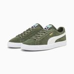 TÊNIS PUMA SUEDE CLASSIC XXL MYRTLE WHITE