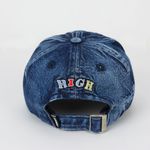 Polo Hat Lover Indigo high