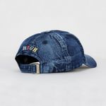 Polo Hat Lover Indigo high