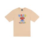 Tee Lover Beige HIGH