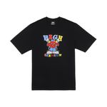 Tee Lover Black HIGH