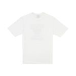 Tee Lover White HIGH