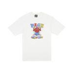 Tee Lover White HIGH