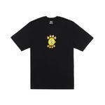 Tee Clockwork Black HIGH