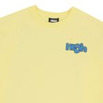 Tee HIGH Dart Soft Yellow