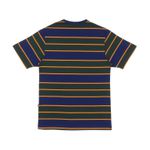 Tee Kidz Navy/Green High