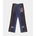 PIET Vibes Denim Pants 