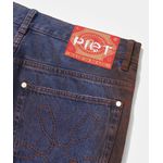 PIET Vibes Denim Pants 