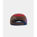 PIET Crochet Cap