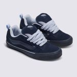 VANS TÊNIS KNU SKOOL UTILITY MONO NAVY