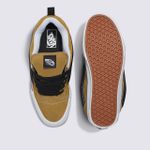 TÊNIS VANS KNU SKOOL RETRO ANTELOPE 