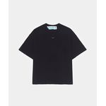 PIET Logo Tshirt black