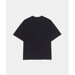 PIET Logo Tshirt black