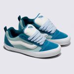 TÊNIS VANS KNU SKOOL MESH BLUE MULTI