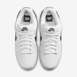 NIKE SB DUNK LOW PRO White Gum