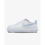 NIKE COURT VISION ALTA GLACIER BLUE