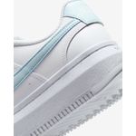 NIKE COURT VISION ALTA GLACIER BLUE