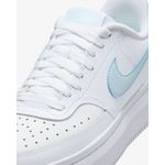 NIKE COURT VISION ALTA GLACIER BLUE