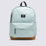 VANS MOCHILA GRAY MIST-OLD SKOOL SPORT-VN000HRJM8I