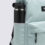 VANS MOCHILA GRAY MIST-OLD SKOOL SPORT-VN000HRJM8I