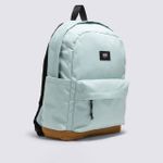 VANS MOCHILA GRAY MIST-OLD SKOOL SPORT-VN000HRJM8I